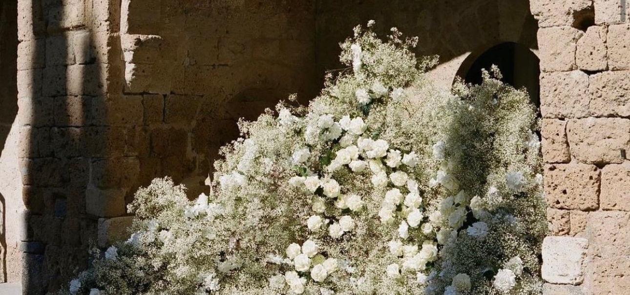 The Wedding Website of Des Wilson and Michael Trueblood