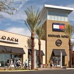 Las Vegas South Premium Outlets