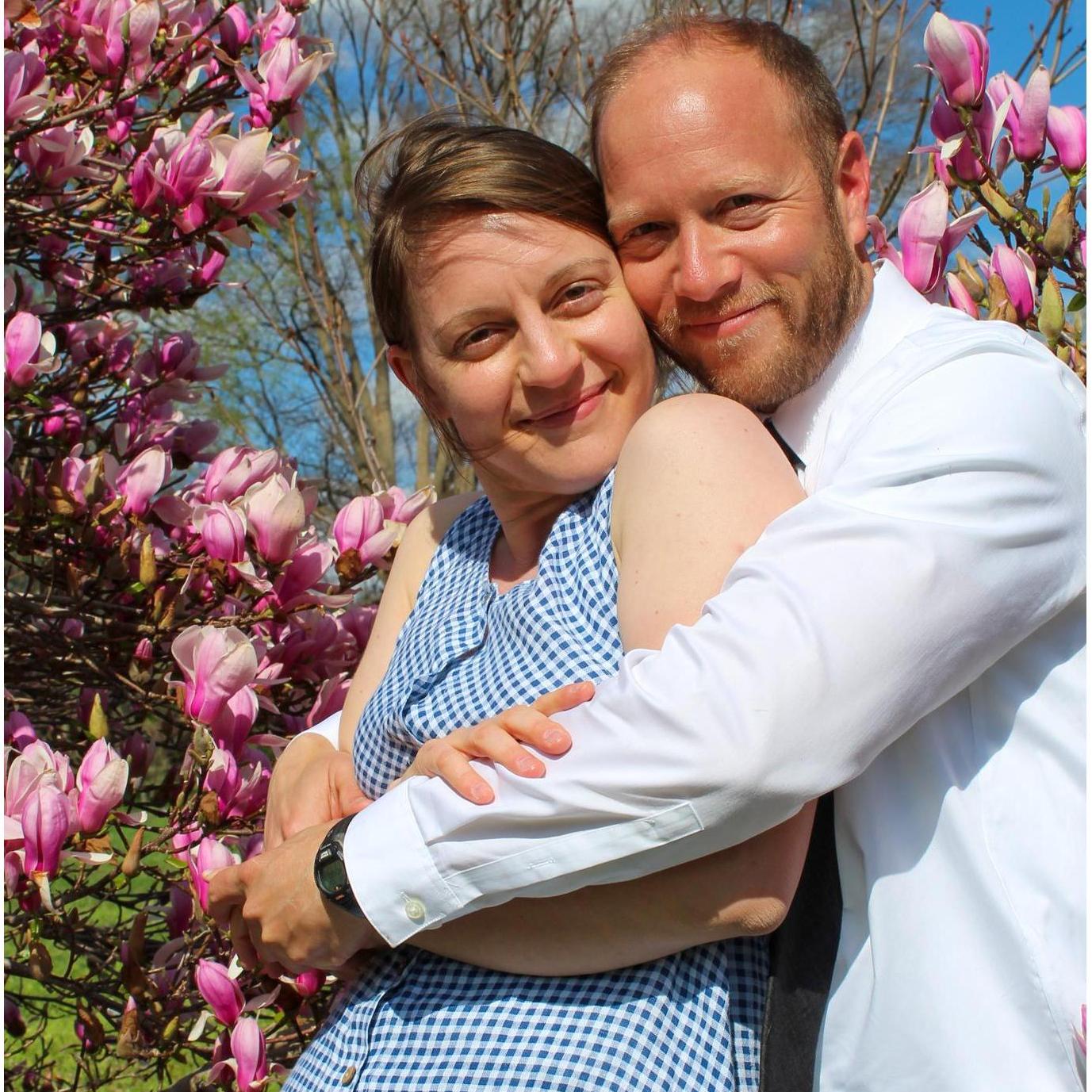April 2, 2021 - More Arboretum photos!