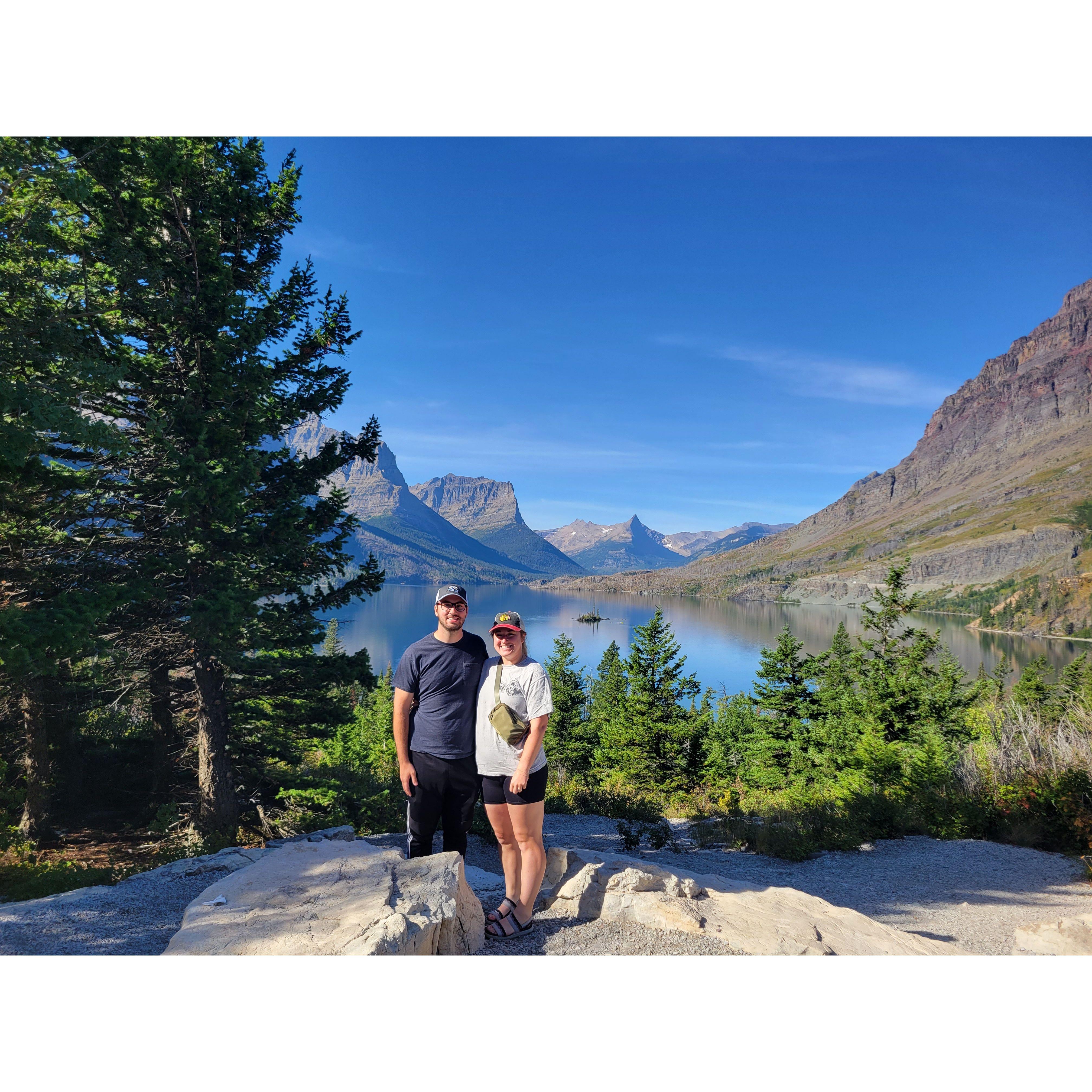 Wild Goose Island