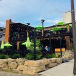 Smilin Moose Lodge Bar & Grill