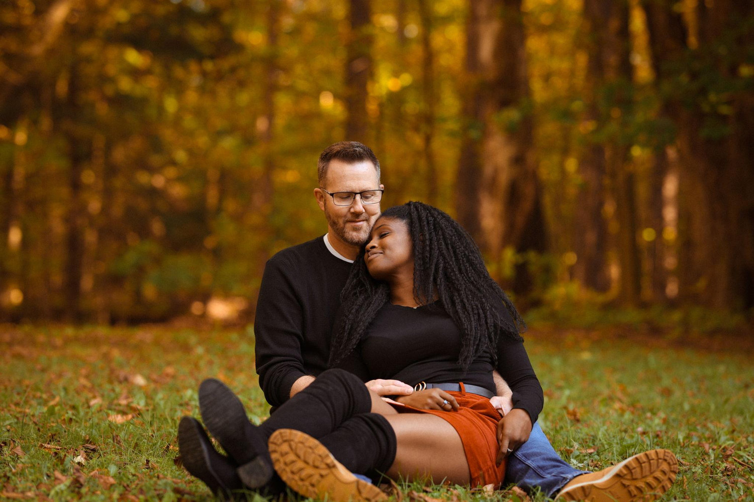 The Wedding Website of Cienna Simon and Mike Brentley
