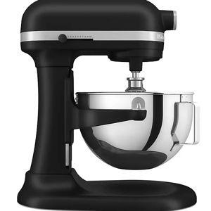 KitchenAid 5.5 Quart Bowl-Lift Stand Mixer, Choose Color