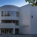 Crocker Art Museum