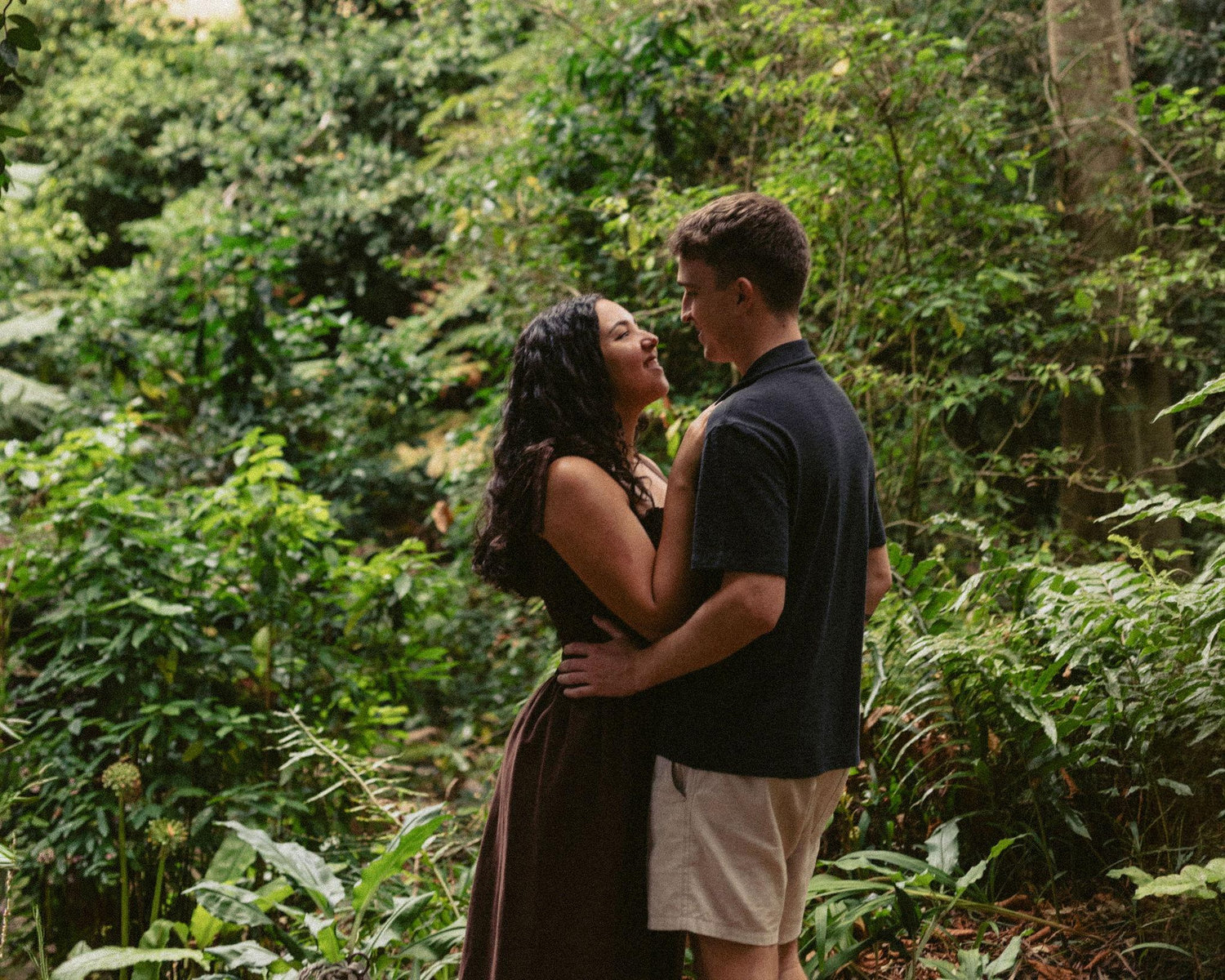 The Wedding Website of Cameron Brooks and Cathryn Halls