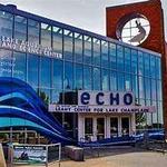 ECHO, Leahy Center for Lake Champlain