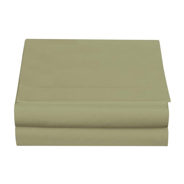 Calton Flat Sheet