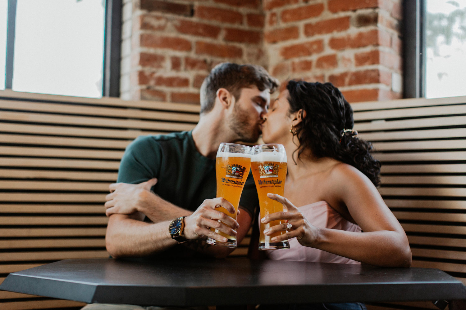 The Wedding Website of Briana Duncan and Grant Bell