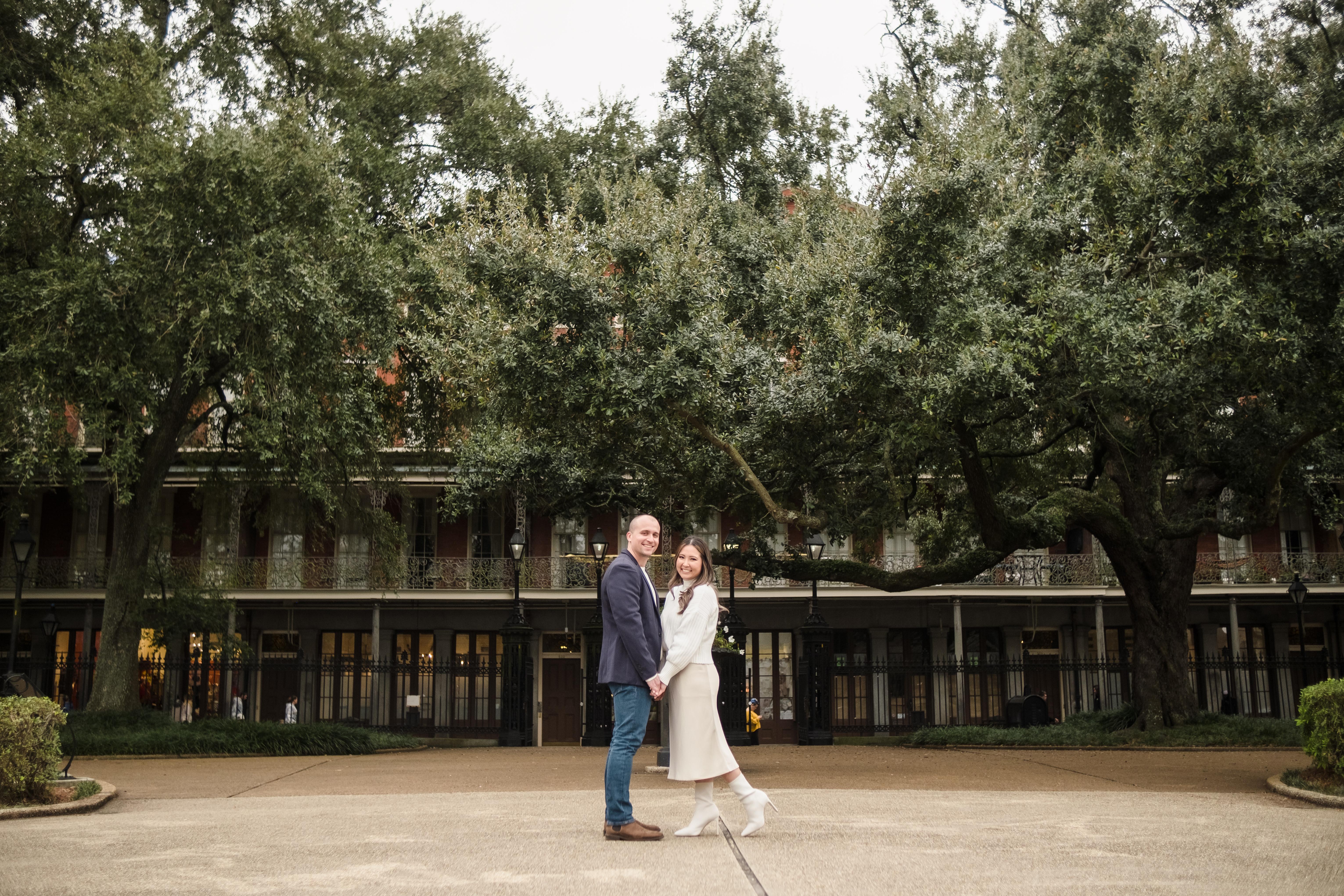 The Wedding Website of Megan Dang and Tony Sepulvado