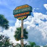 Daytona Flea & Farmers Market