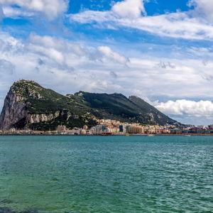 Day Trip to Gibraltar