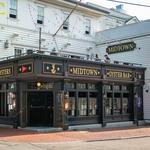 Midtown Oyster Bar