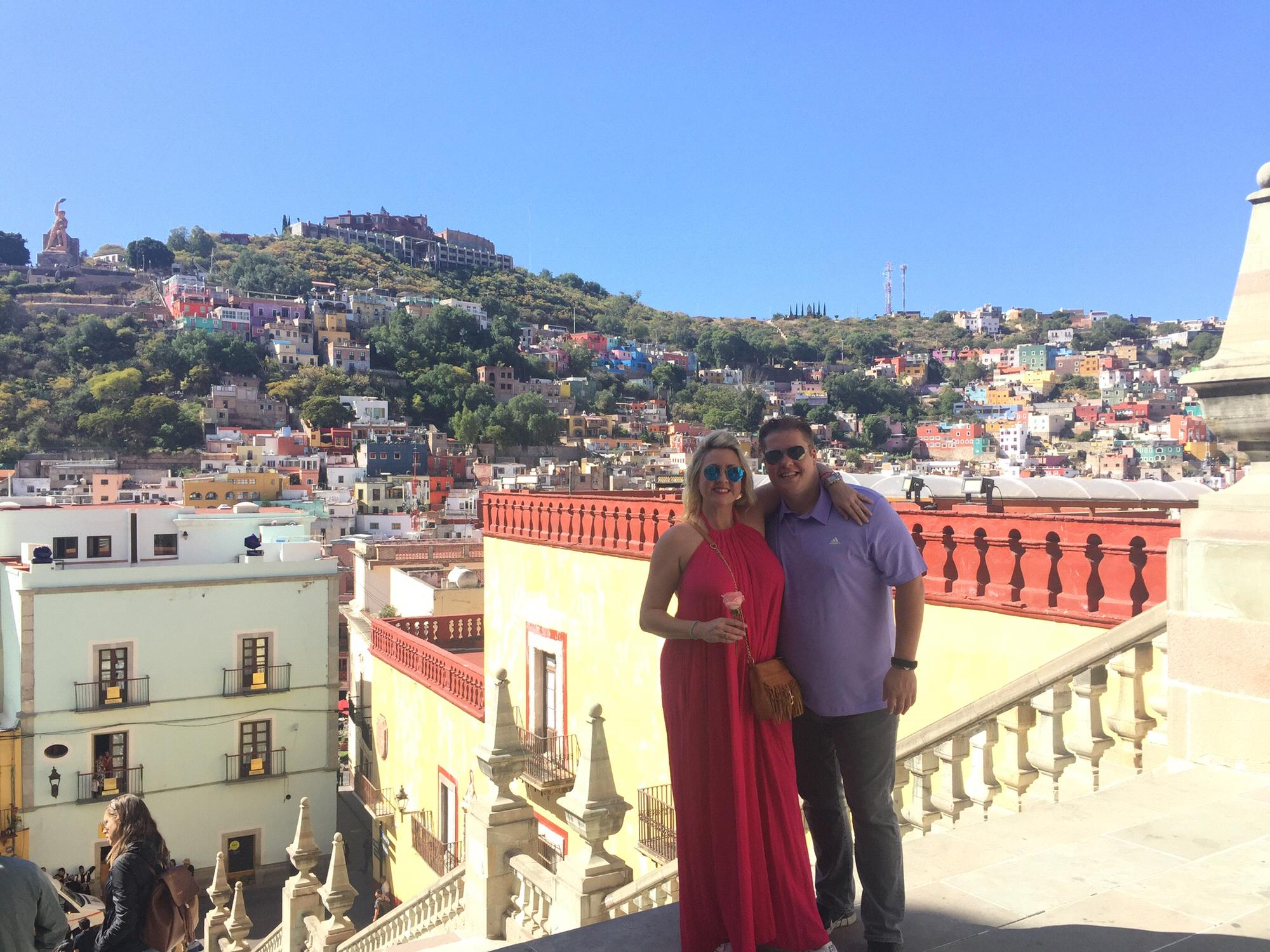 Guanajuato, Mexico