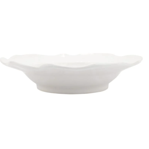 Vietri Giorno White - Pasta Bowl