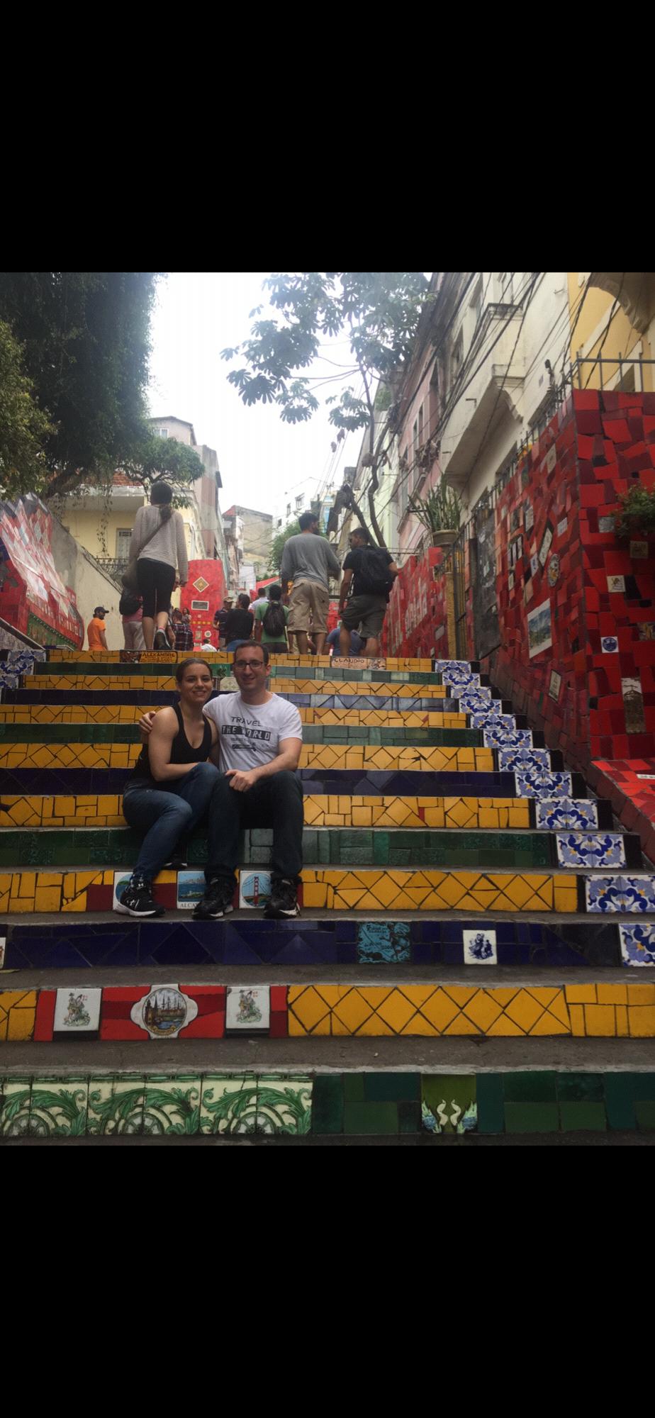 Rio de Janeiro, Brazil '17