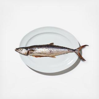 Oval Platter