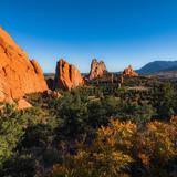 Garden of the Gods