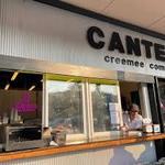 Canteen Creemee Company