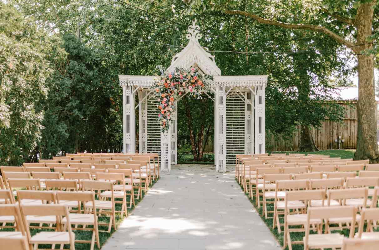 The Wedding Website of Elliot Udell and Melissa Monteza