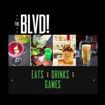 The BLVD