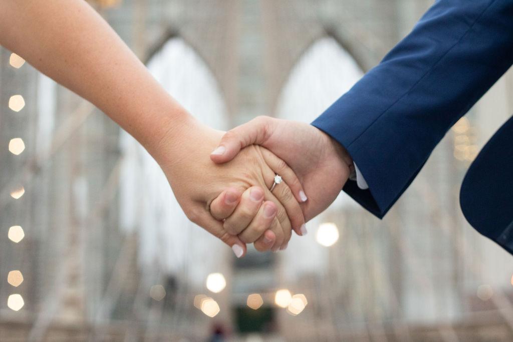 The Wedding Website of Peter Linden and Jordan Brown