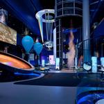 Museum of Science & Industry