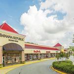 Tanger Outlets Locust Grove