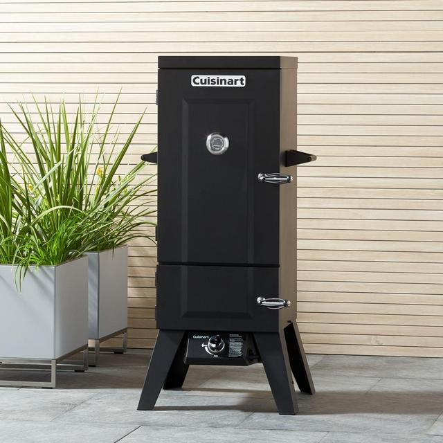 Cuisinart ® 36" Vertical Propane Smoker