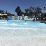 Six Flags Hurricane Harbor Concord