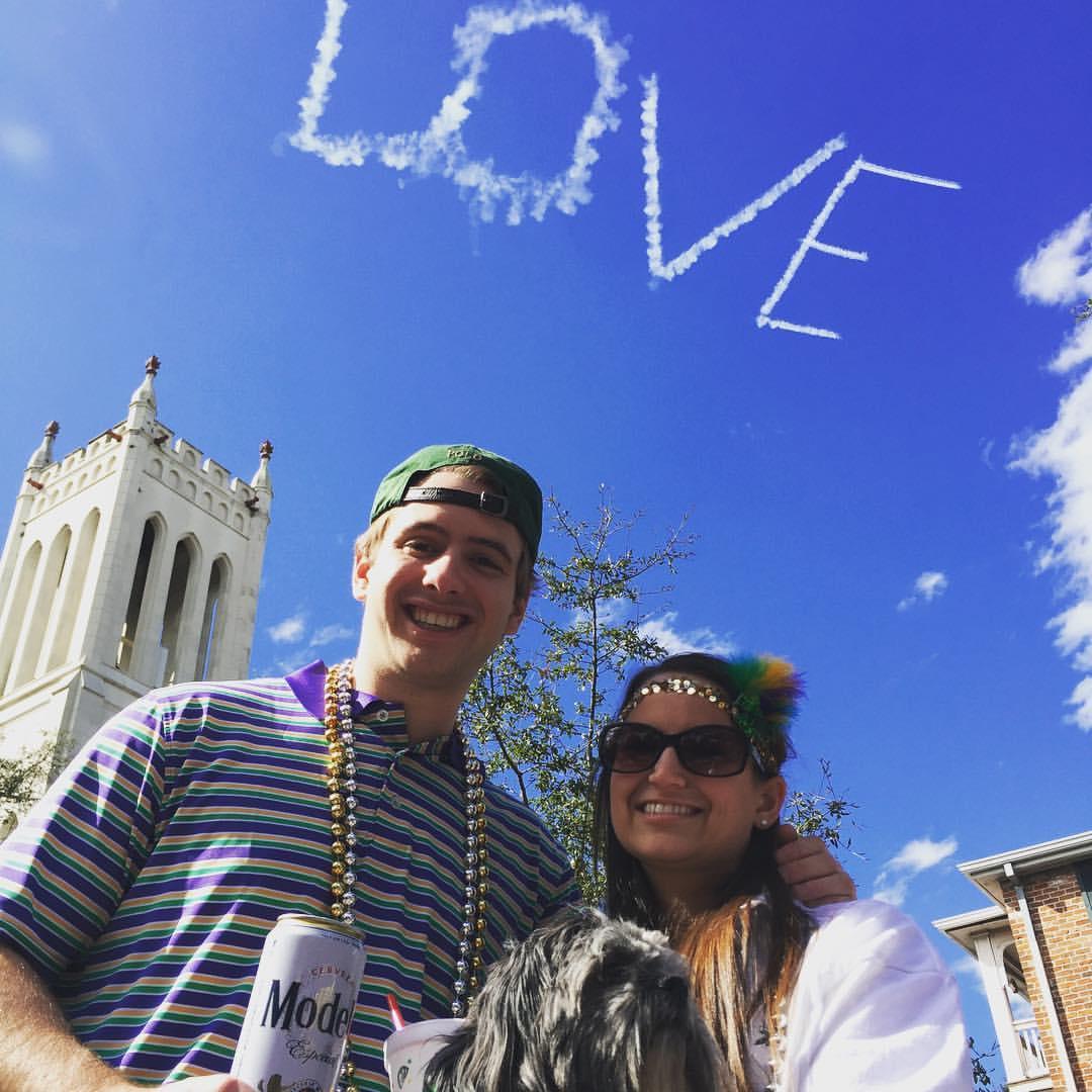 The Wedding Website of Taylor Michals and Reagan Montgomery