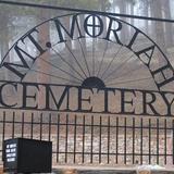 Mount Moriah Cemetery