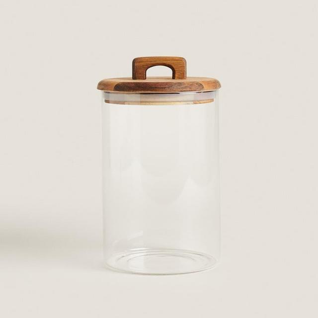 Large Jar