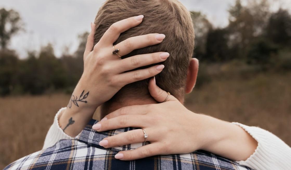 The Wedding Website of Sara Marie Welch and Ax’L Drew Moler