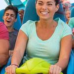 Carowinds Amusement Park