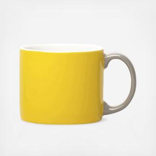My Mug, Set of 6