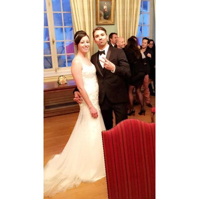 Cusset November 19, 2016