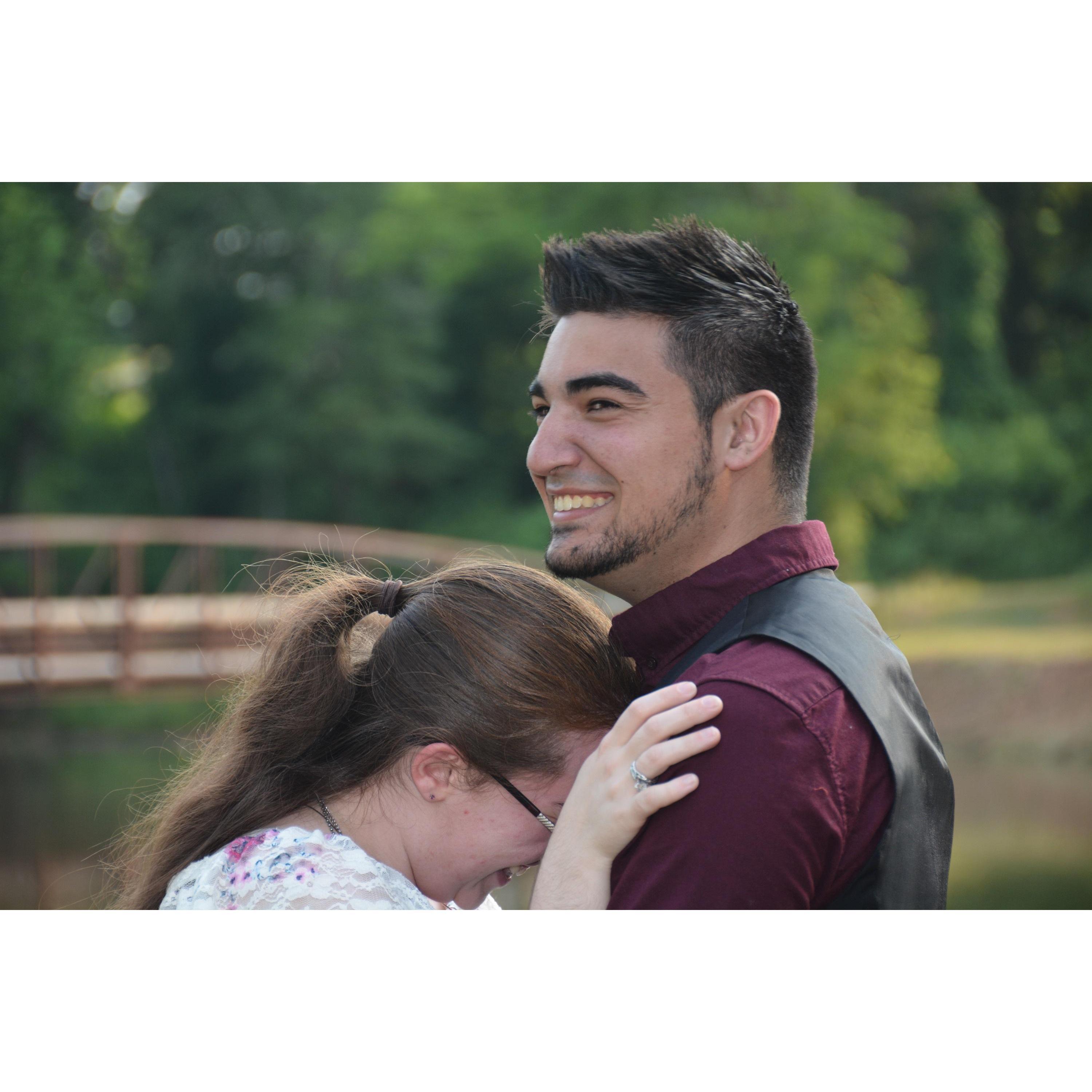 Photo Credit to Denise Curran <3