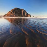 Morro Rock