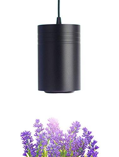 Aspect Black 40W LED Grow Light