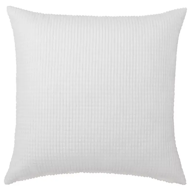 GULLKLOCKACushion cover, white26x26 "