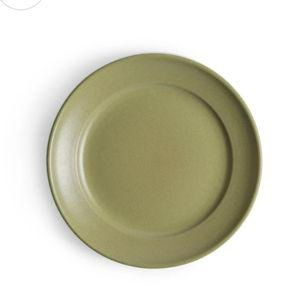 Chez Panisse Salad Plate- Sorrel