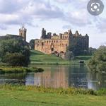 Linlithgow Palace