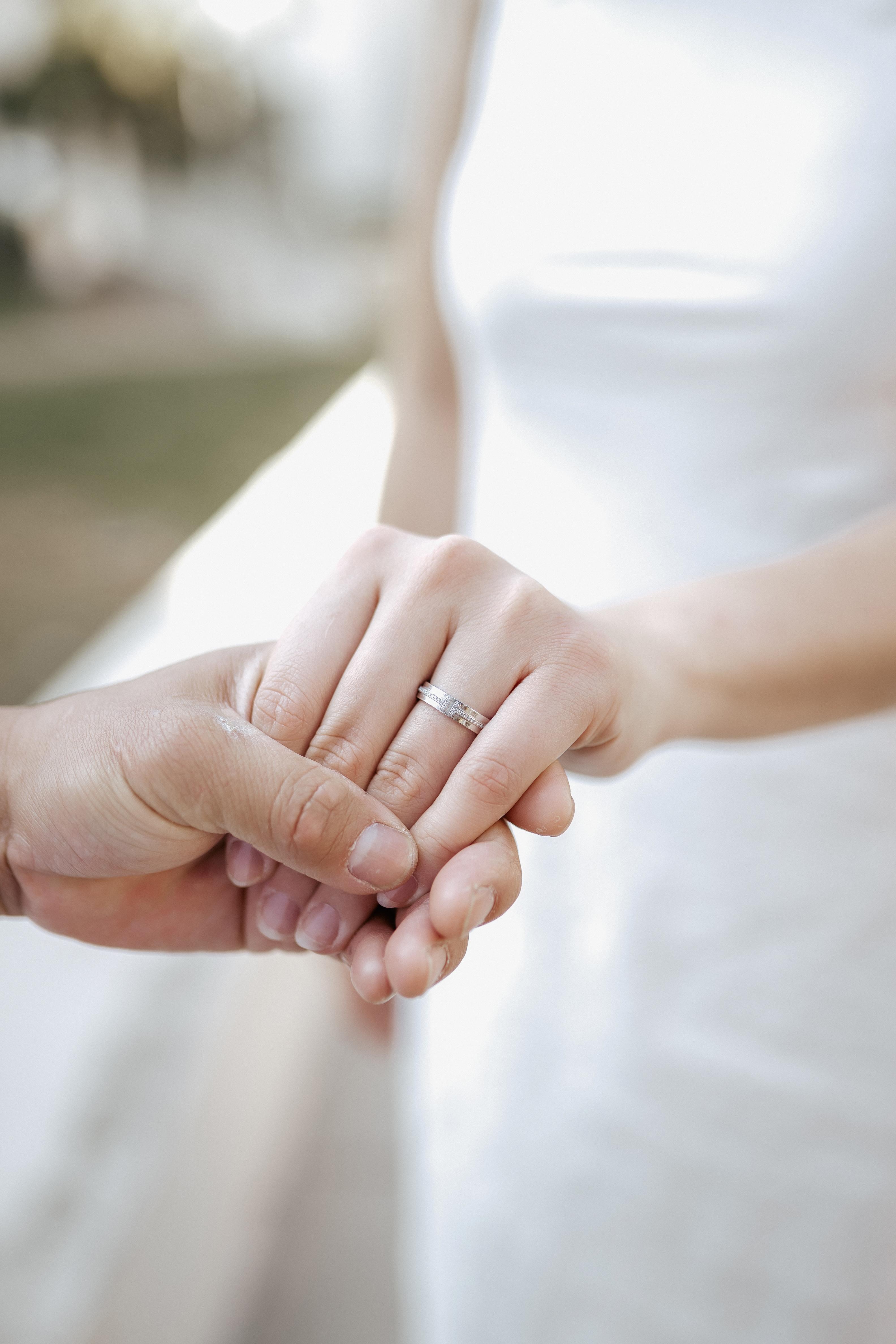 The Wedding Website of Sarah Lin and Richard Tseng