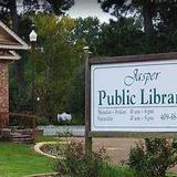 Jasper Public Library