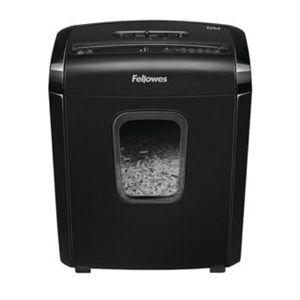 Micro-Cut Shredder