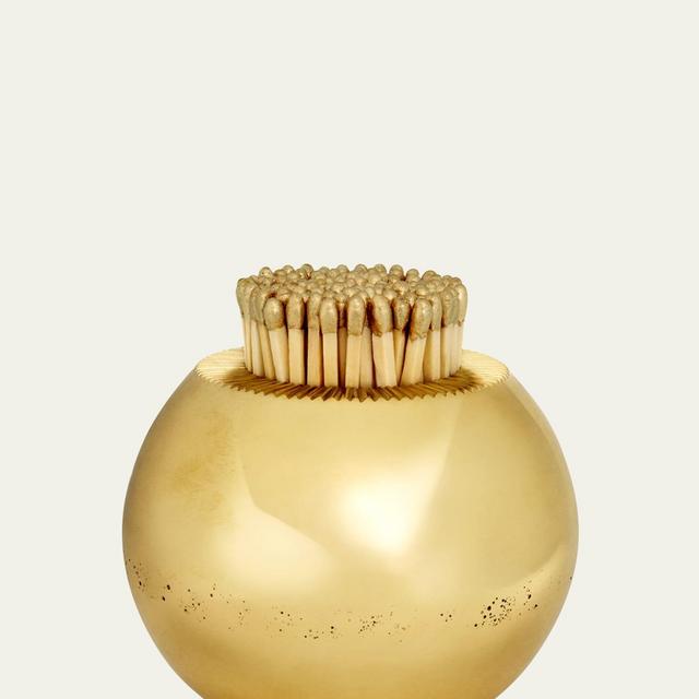 AERIN Sphere Match Striker