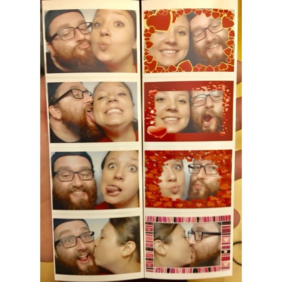 Photo Booth 2018