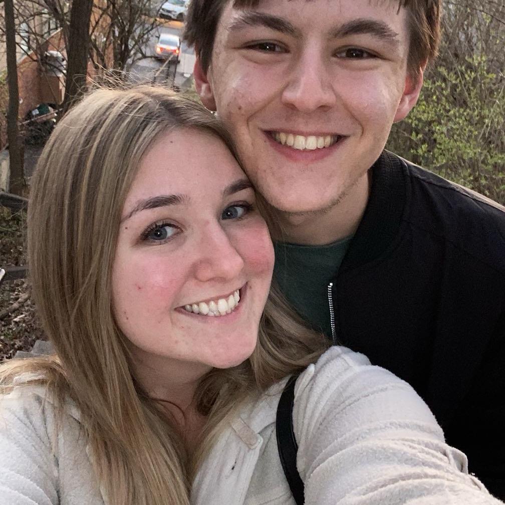 Date night in Mt. Lookout: March 2023