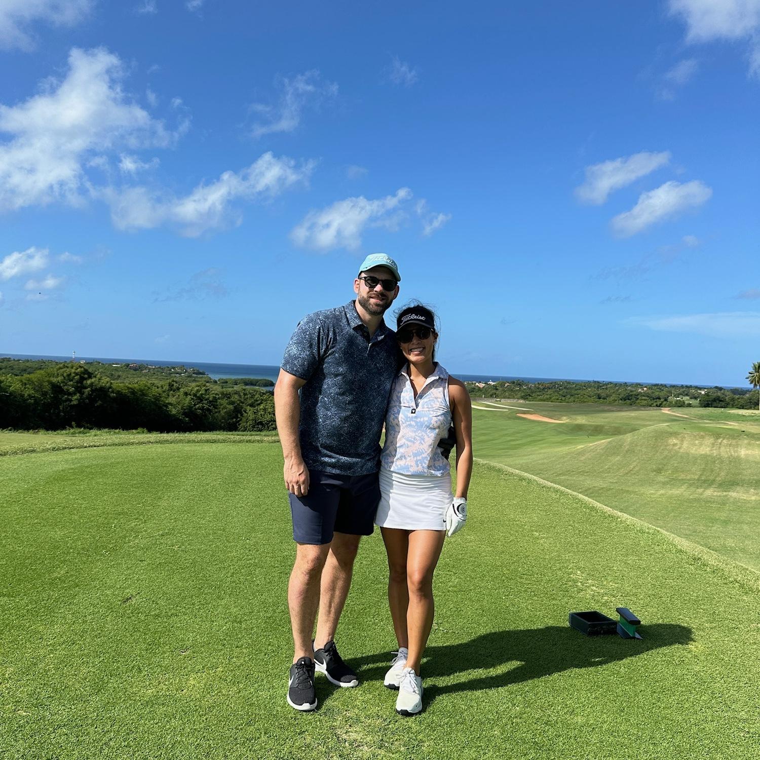 Casa de Campo | Dominican Republic | July 2024