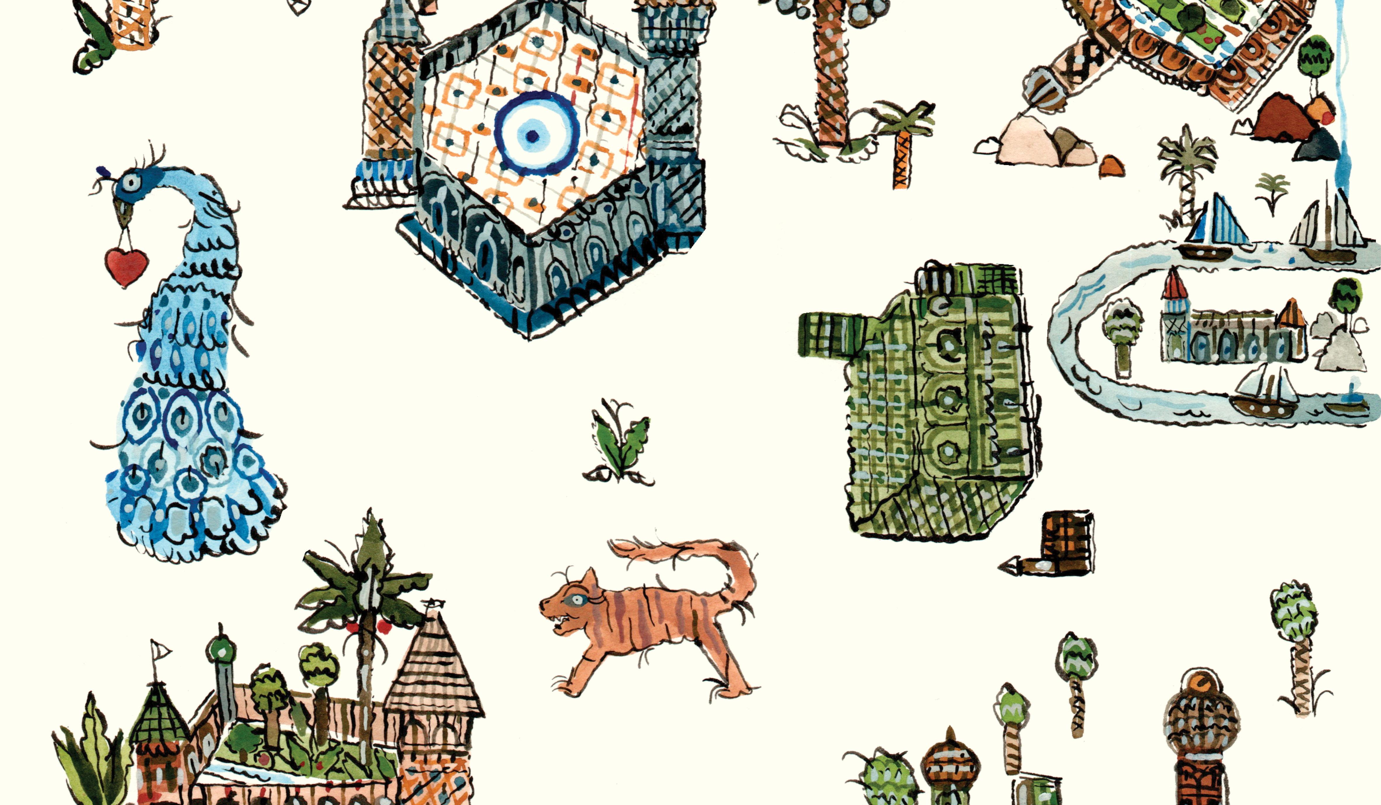Footer image